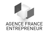 logo agence france entrepreneur