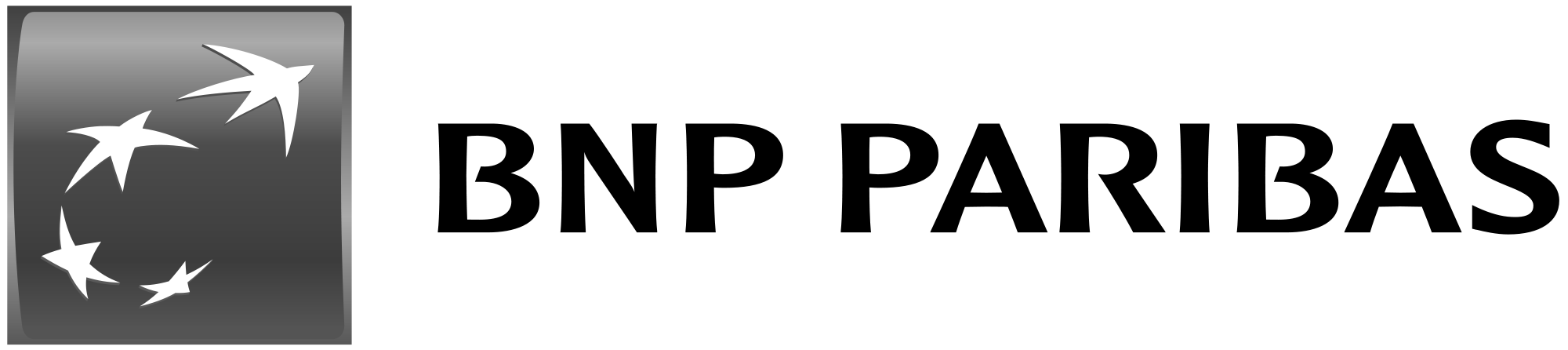 logo bnp paribas