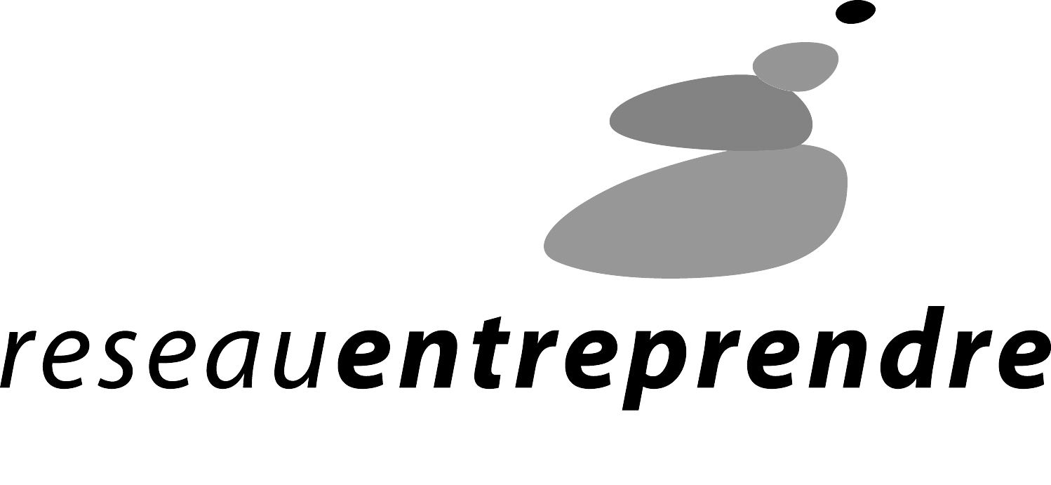 logo reseau entreprendre