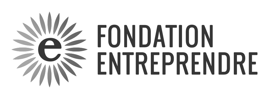 logo fondation entreprendre