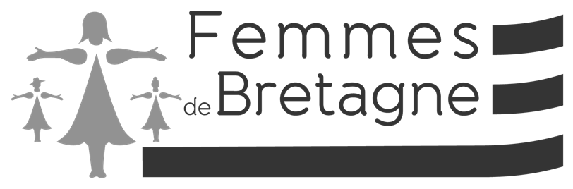 logo femmes de bretagne