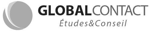 logo global contact