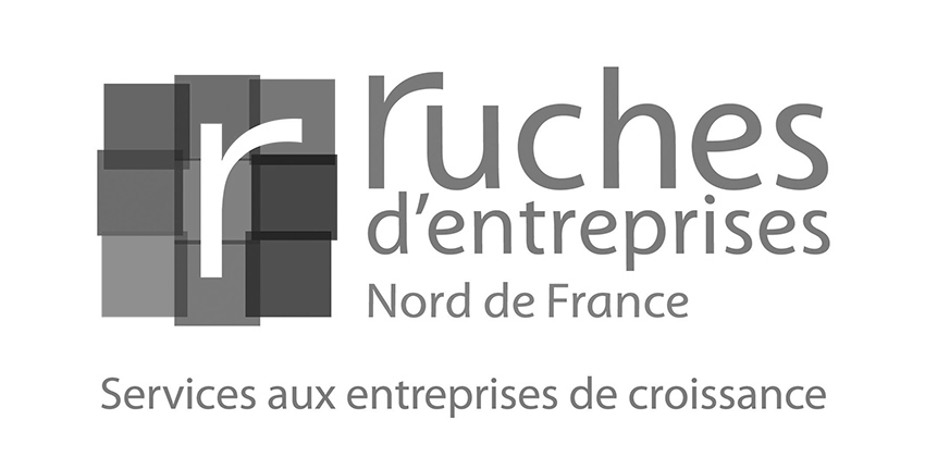 logo 15 ruches du nord